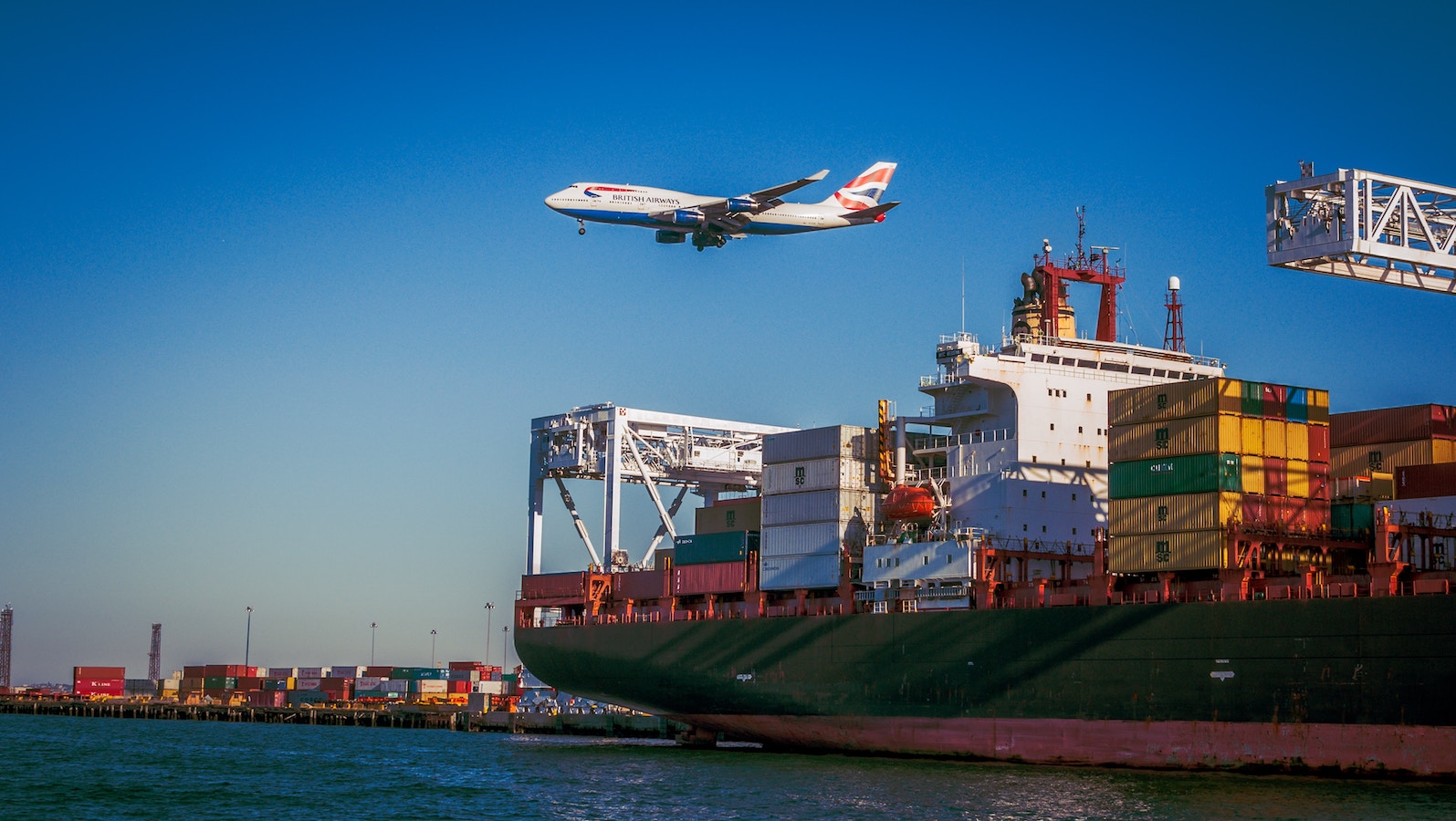 2024年国际海运费会上涨25%？