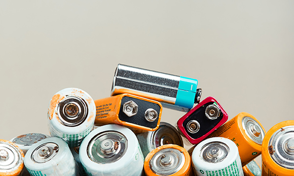 国际物流运输锂电池危险性是如何造成的？