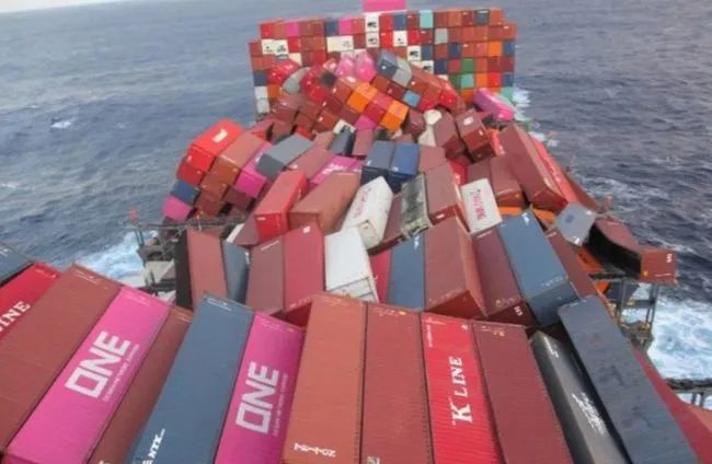 加仓被退海船发生意外尾程崩溃，亚马逊物流窘境下的商家们如何是好？