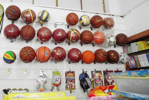 从东莞寄篮球用品到美国亚马逊处理仓储问题找保时运通FBA