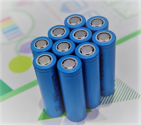 锂电池出口海运SoC30%的意