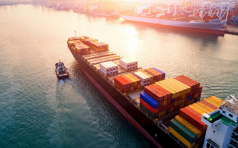 带锂电池产品出口美国海运运输需要什么认证?