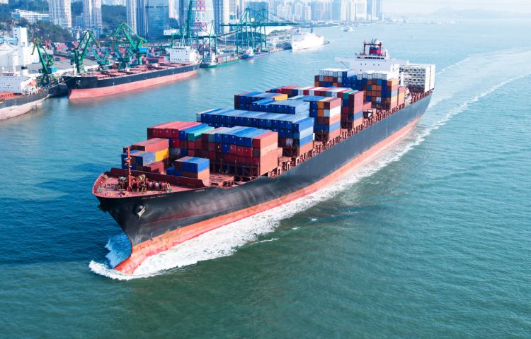 带锂电池产品出口海运美国一定要做货物运输条件鉴定？