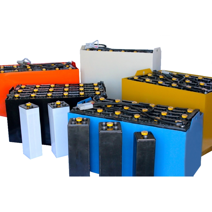 动力电池是什么？动力电池和普通电池有什么不同？