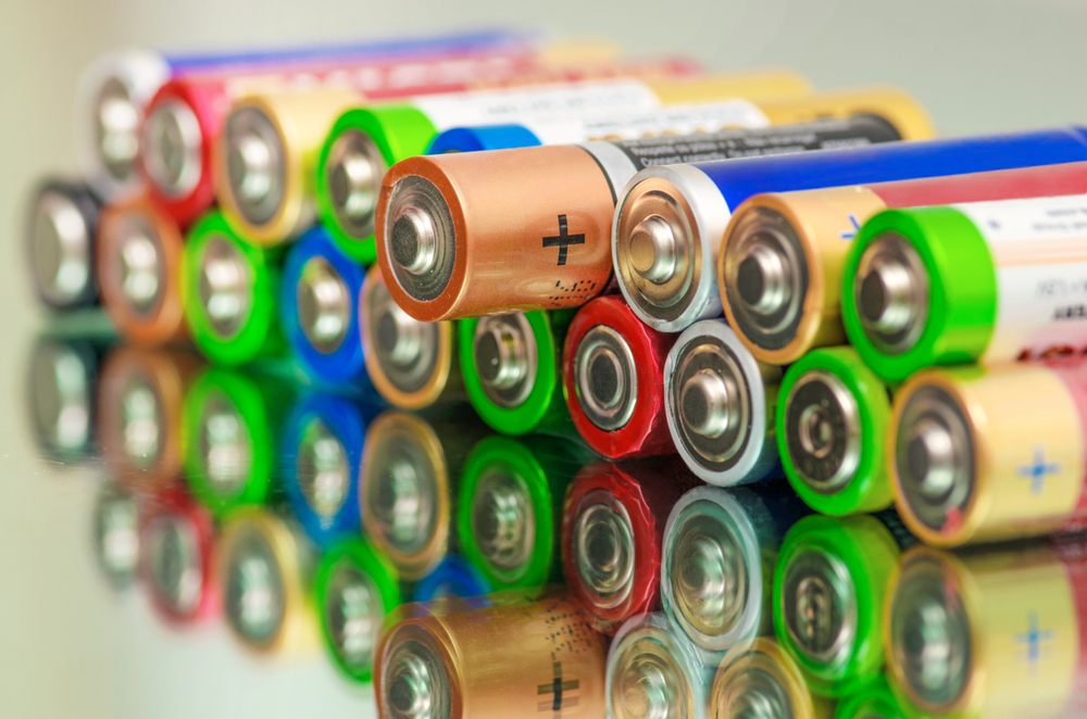包含电池的电子产品出口北美WERCSmart注册步骤是什么？