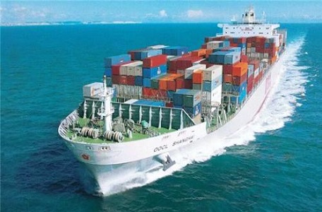 跨境海运之深圳fba海运到美国物流就选保时运通！