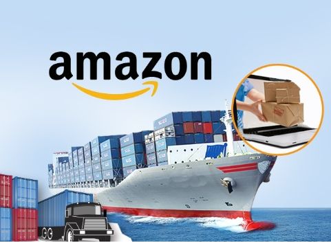 专业提供亚马逊头程海运加海外仓服务