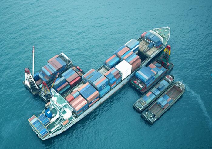 保时运通国际物流专业从事美国海运整柜拼箱服务