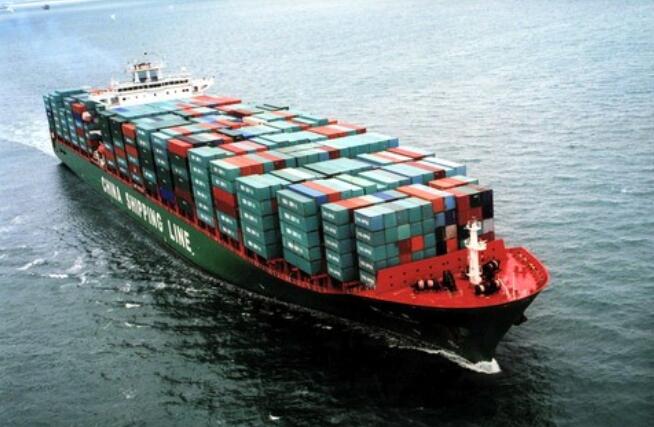 美国反倾销商品海运FBA专线服务