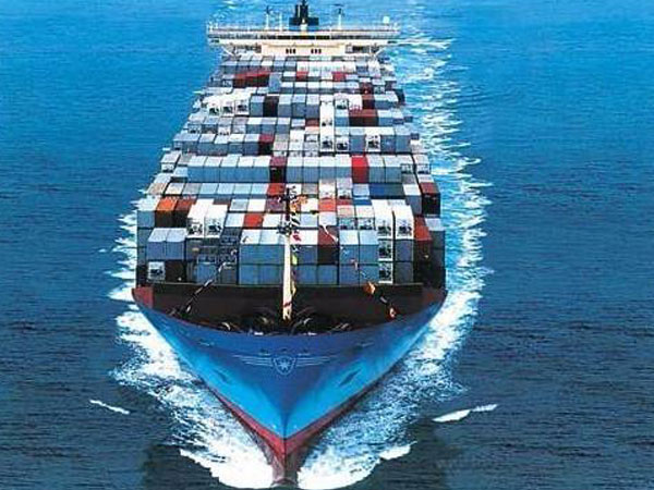 亚马逊FBA整柜海运问题及解决方案