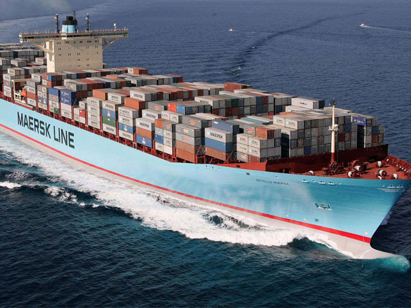 亚马逊FBA整柜海运问题及解决方案